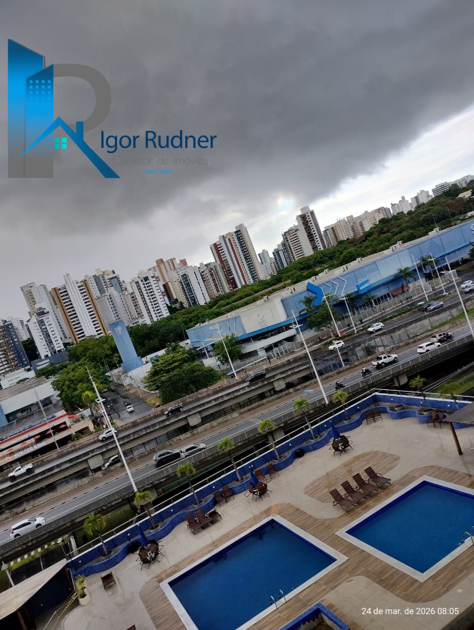 Apartamento, 3 quartos, 92 m² - Foto 11