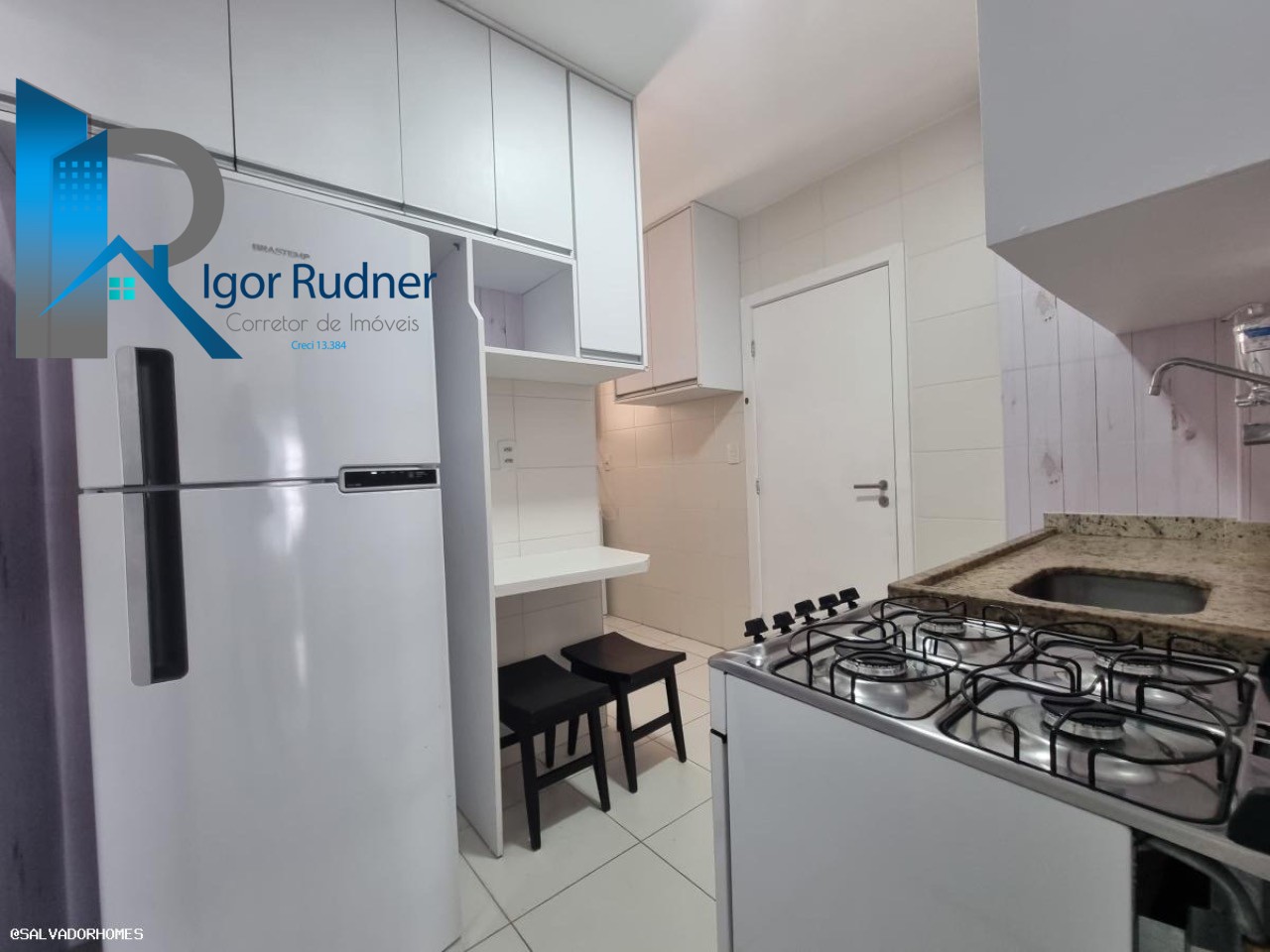 Apartamento, 2 quartos, 90 m² - Foto 15