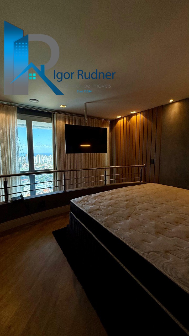 Apartamento, 1 quarto, 77 m² - Foto 16