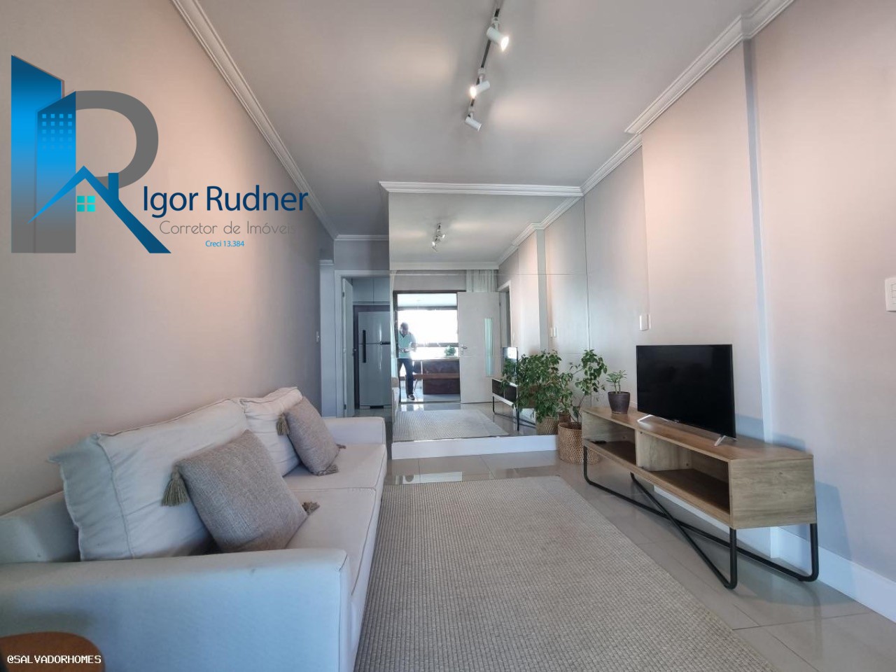 Apartamento, 2 quartos, 90 m² - Foto 6