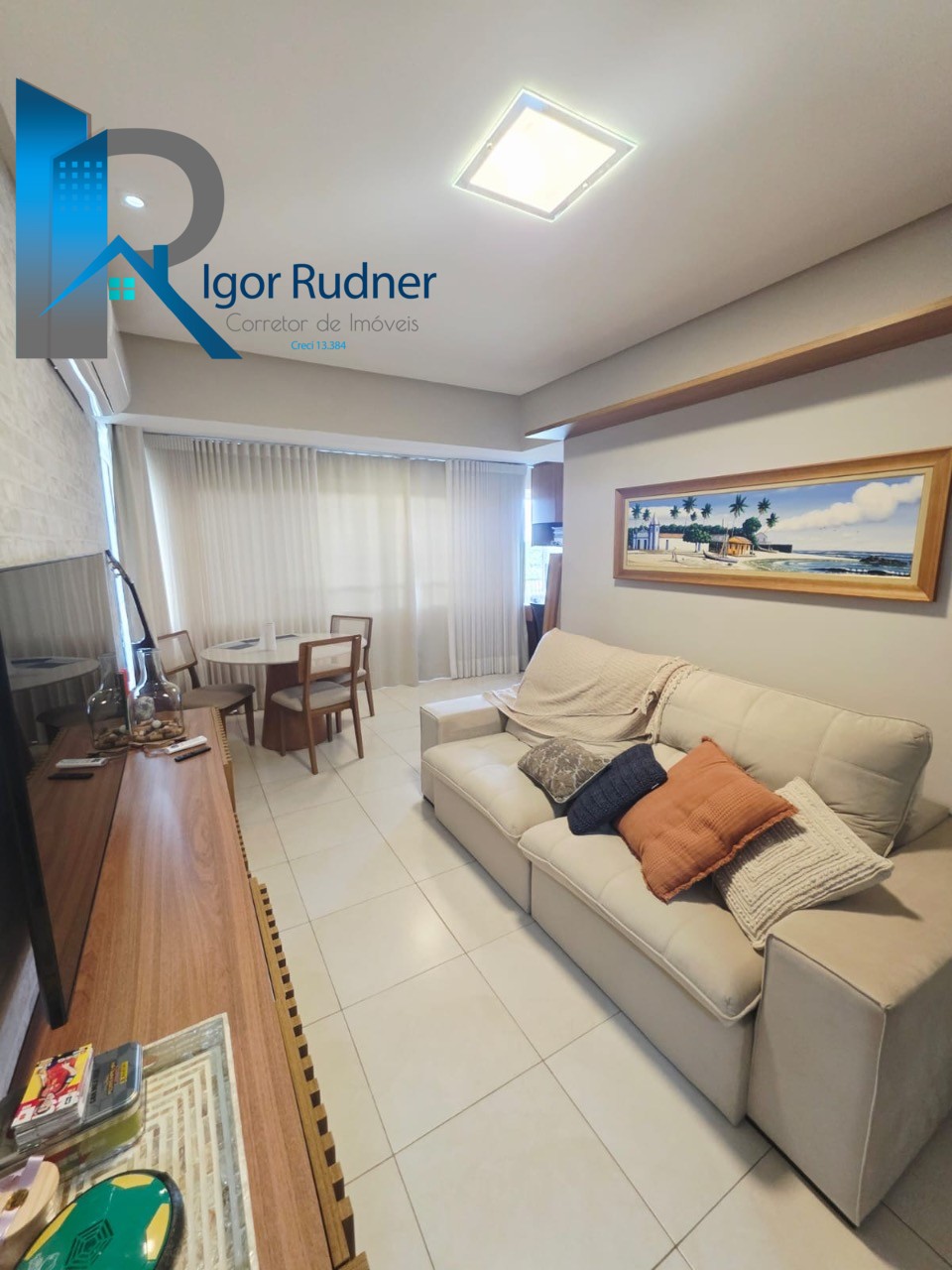 Apartamento, 2 quartos, 59 m² - Foto 13