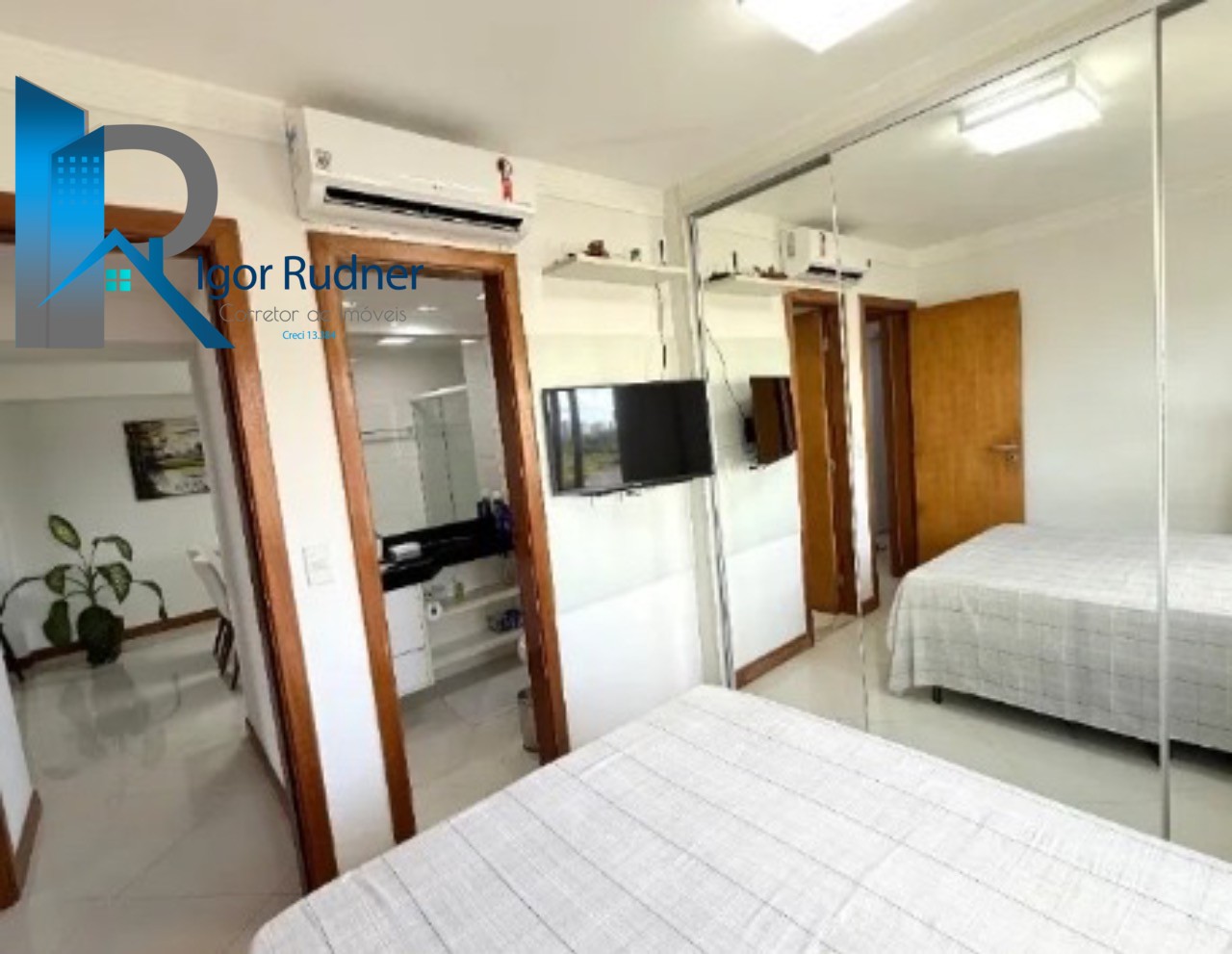 Apartamento, 2 quartos, 93 m² - Foto 12