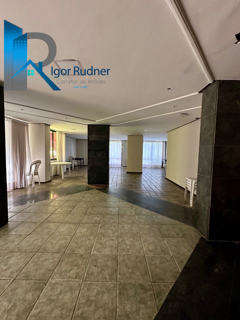 Apartamento, 3 quartos, 108 m² - Foto 12