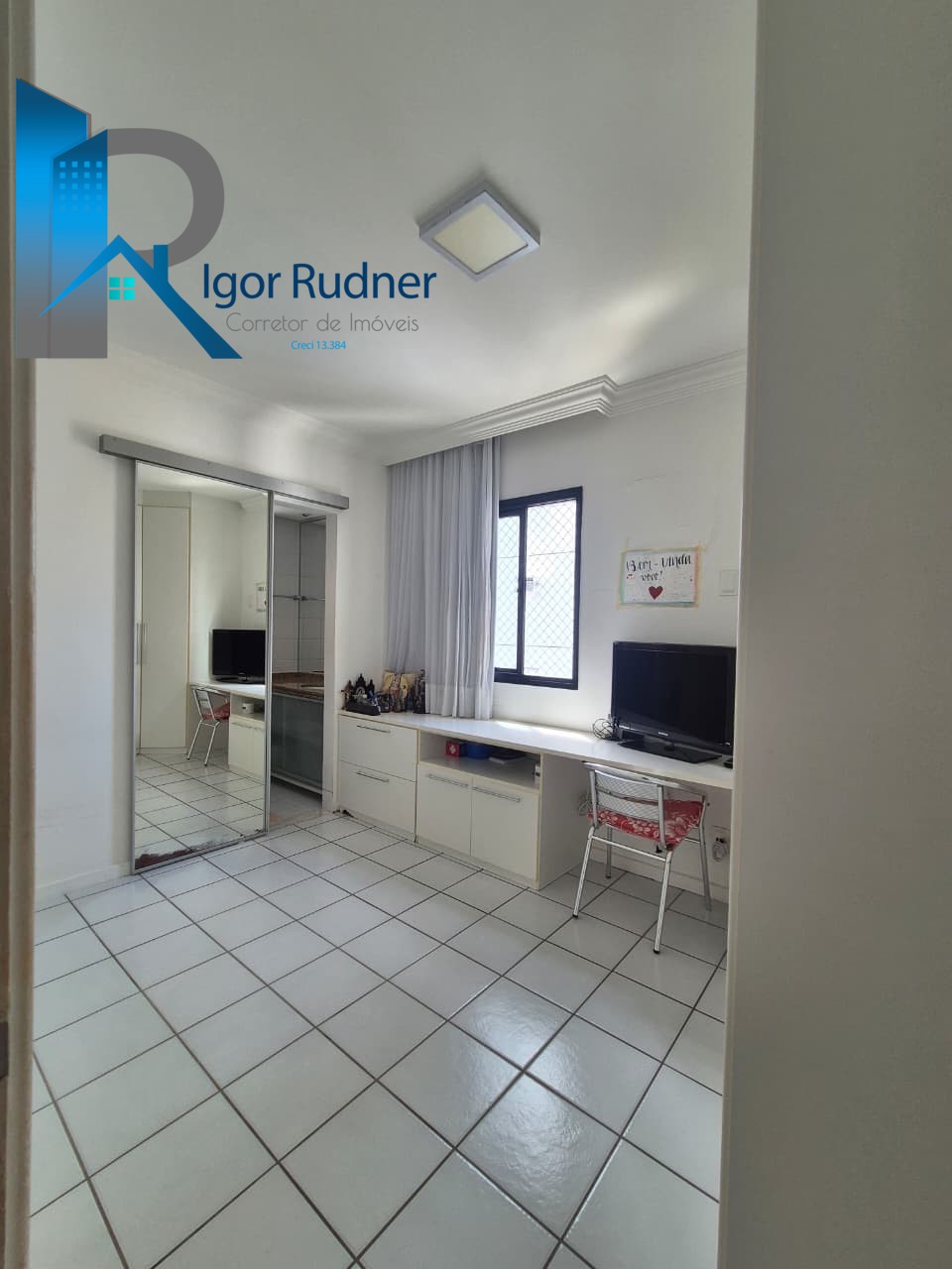 Apartamento, 3 quartos, 90 m² - Foto 13