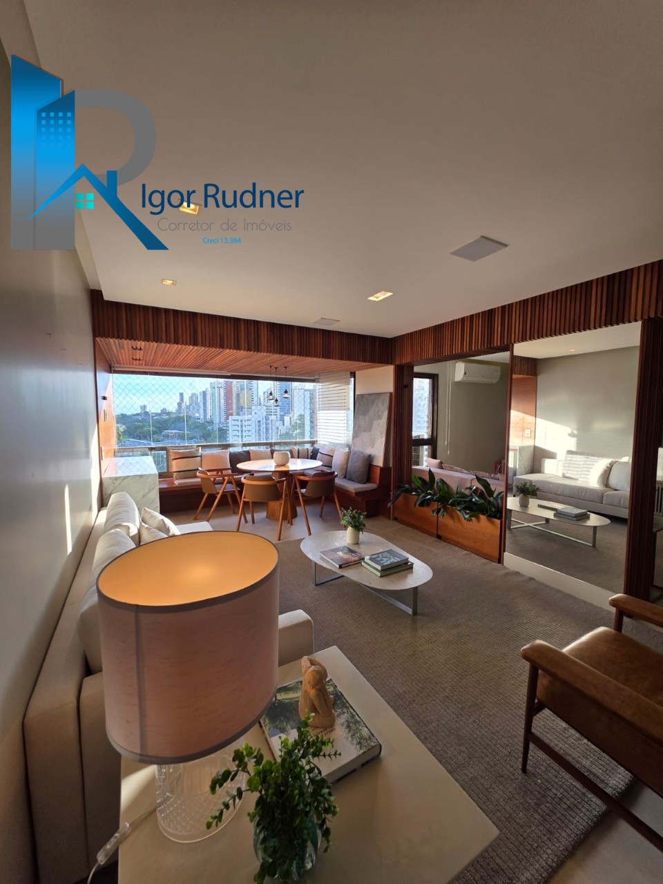 Apartamento, 3 quartos, 132 m² - Foto 15