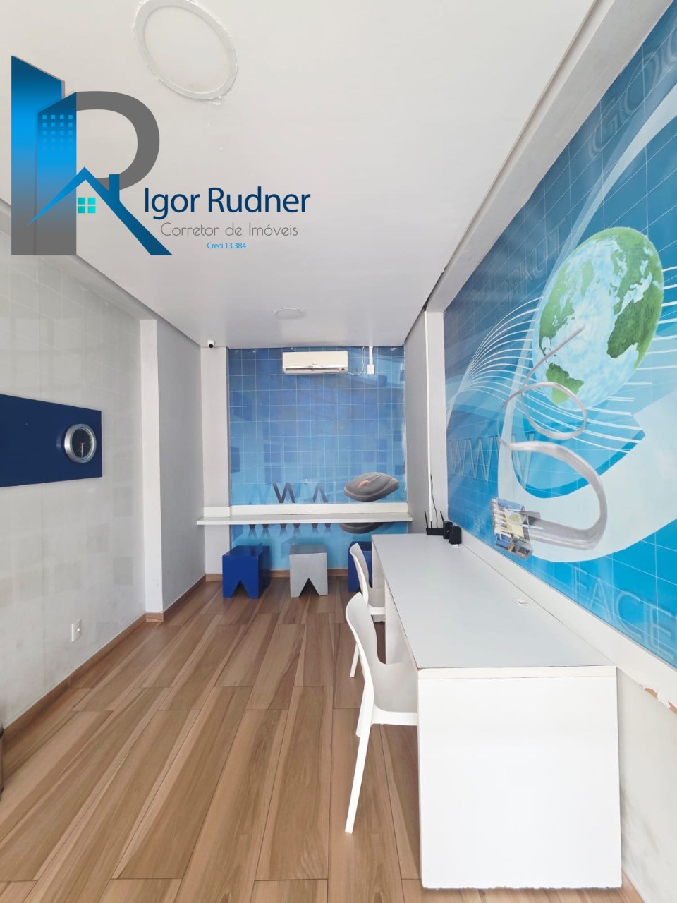 Apartamento, 2 quartos, 59 m² - Foto 30