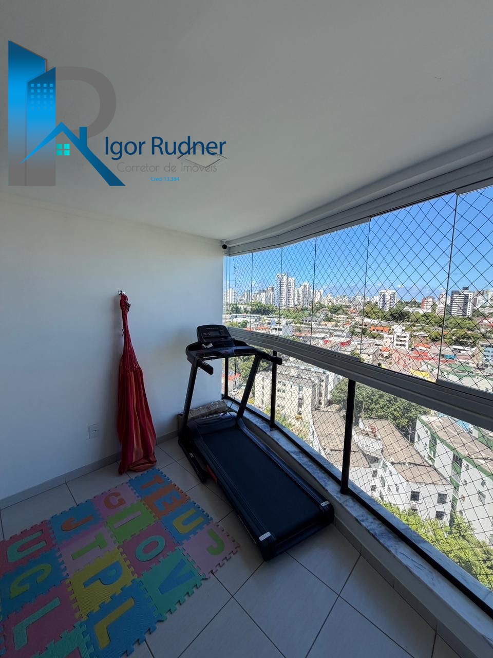 Apartamento, 2 quartos, 107 m² - Foto 12