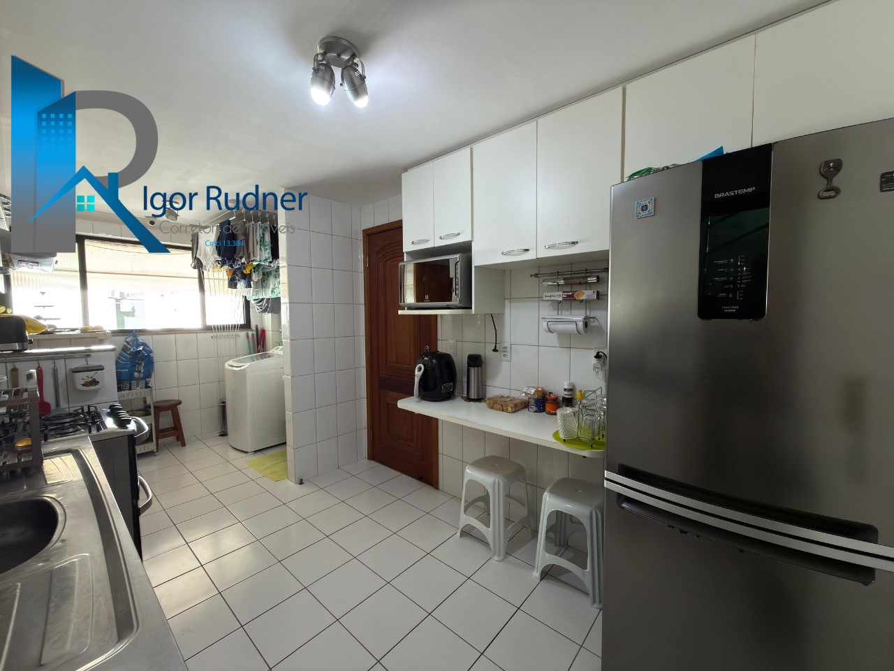 Cobertura, 4 quartos, 202 m² - Foto 32