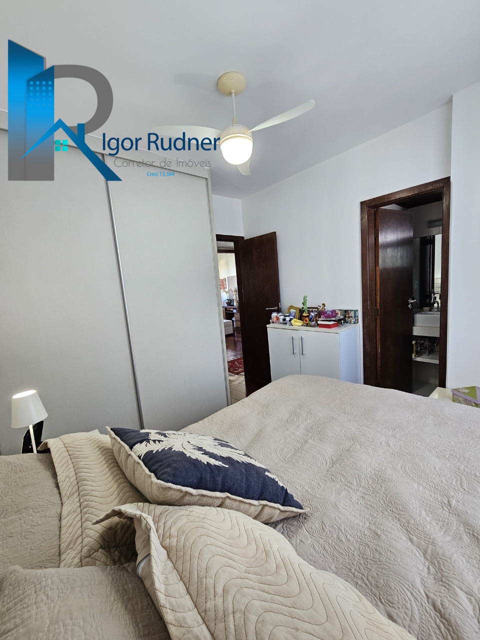 Apartamento, 4 quartos, 167 m² - Foto 21