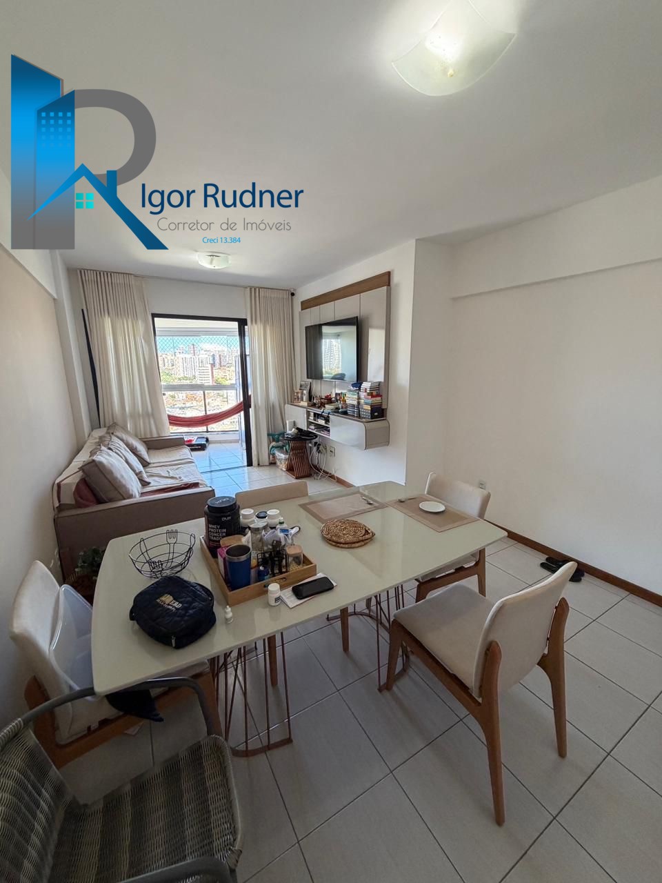 Apartamento, 2 quartos, 107 m² - Foto 19