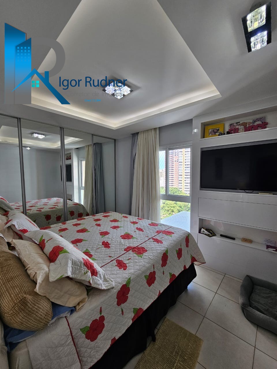 Apartamento, 3 quartos, 130 m² - Foto 21