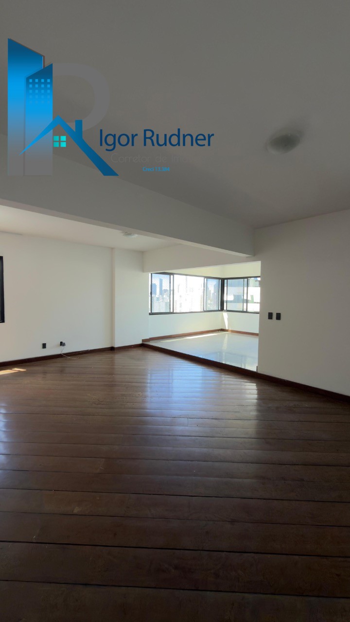 Apartamento, 4 quartos, 190 m² - Foto 1