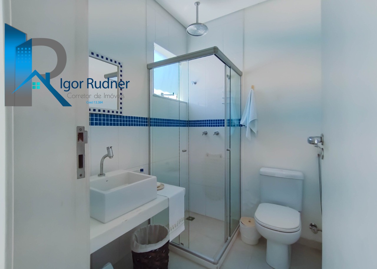 Casa de Condomínio, 4 quartos - Foto 45