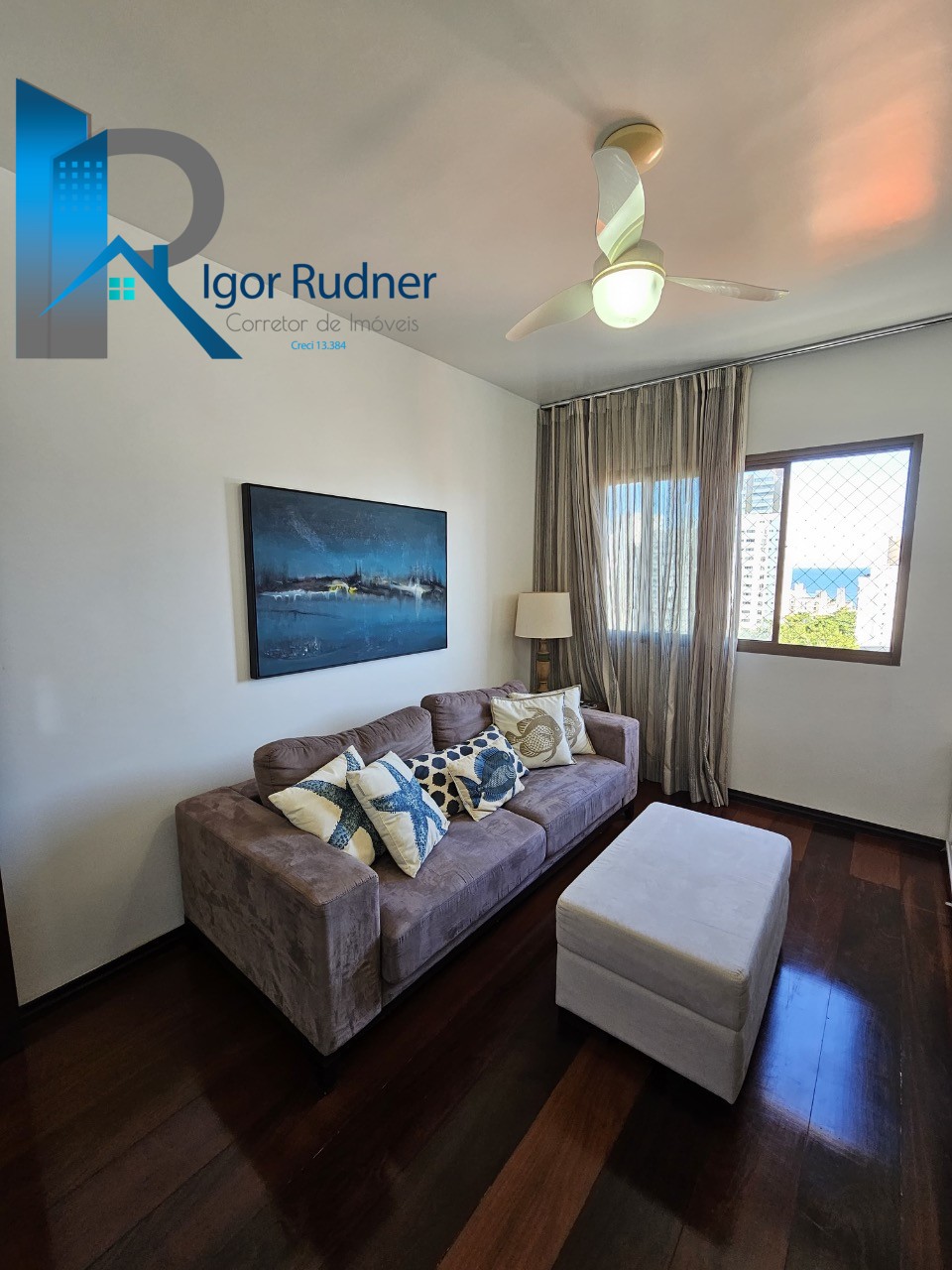 Apartamento, 4 quartos, 167 m² - Foto 17