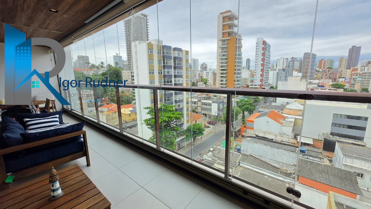 Apartamento, 2 quartos, 66 m² - Foto 4