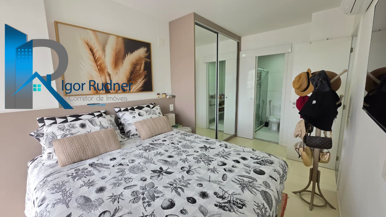 Apartamento, 2 quartos, 66 m² - Foto 13