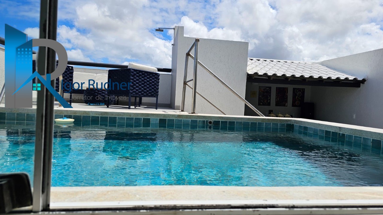 Cobertura, 3 quartos, 200 m² - Foto 15