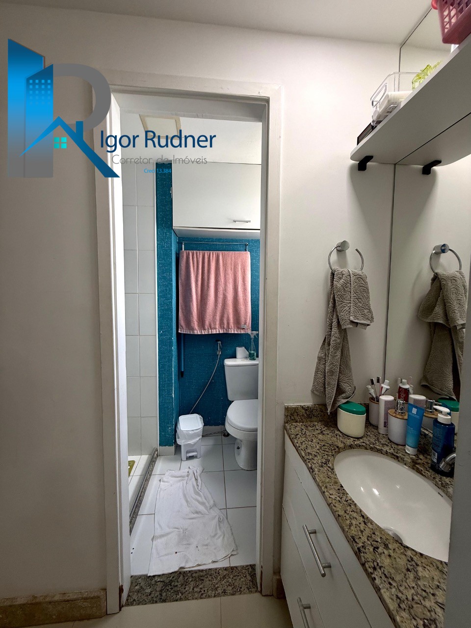 Apartamento, 3 quartos, 82 m² - Foto 10