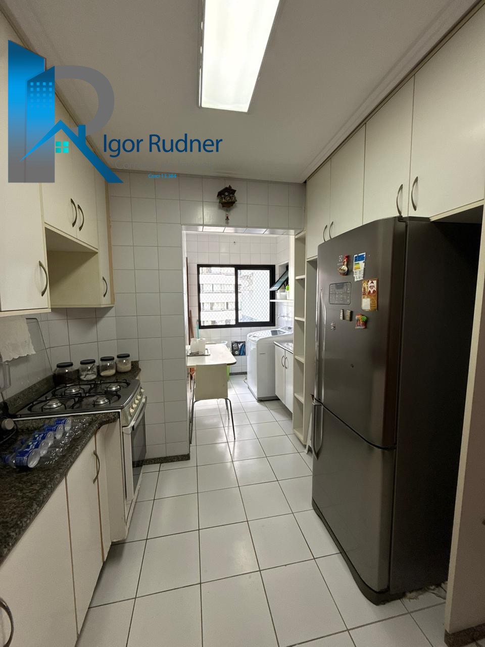 Apartamento, 4 quartos, 121 m² - Foto 24
