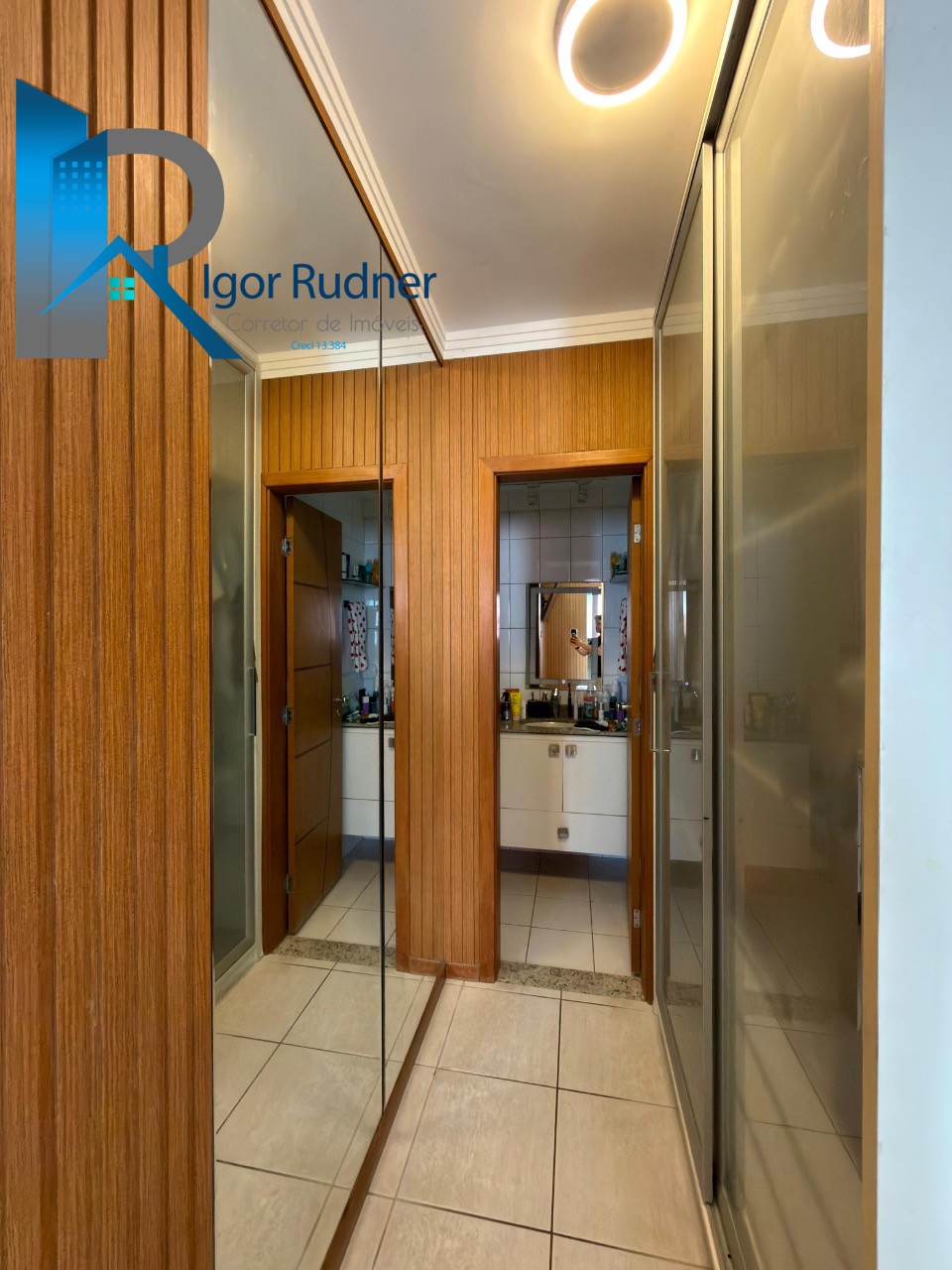 Cobertura, 4 quartos, 202 m² - Foto 13