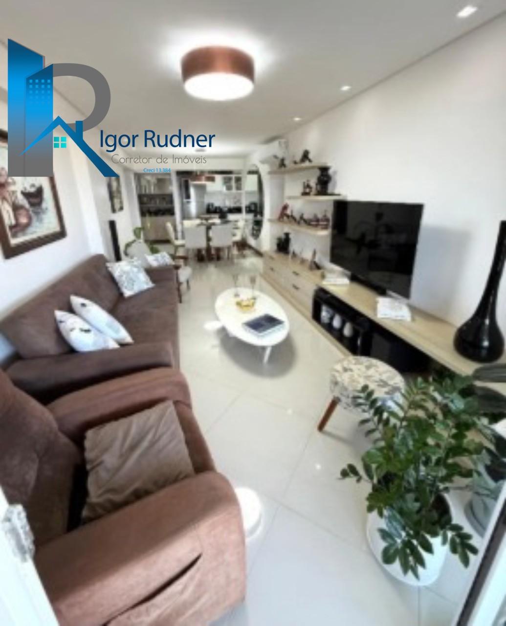 Apartamento, 2 quartos, 93 m² - Foto 6
