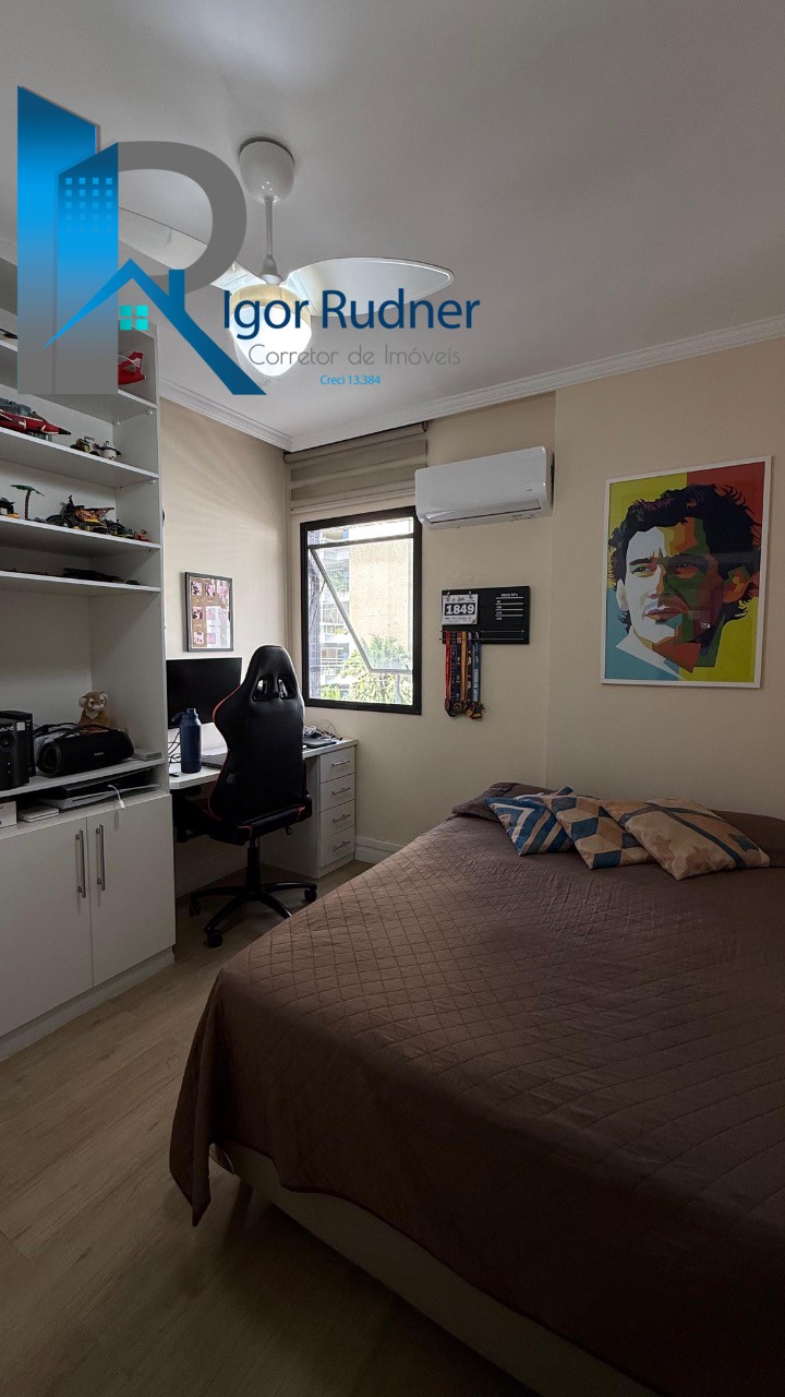 Apartamento, 3 quartos, 120 m² - Foto 14