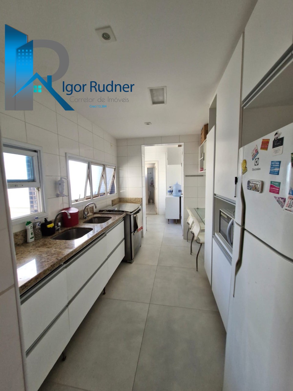 Apartamento, 4 quartos, 162 m² - Foto 18
