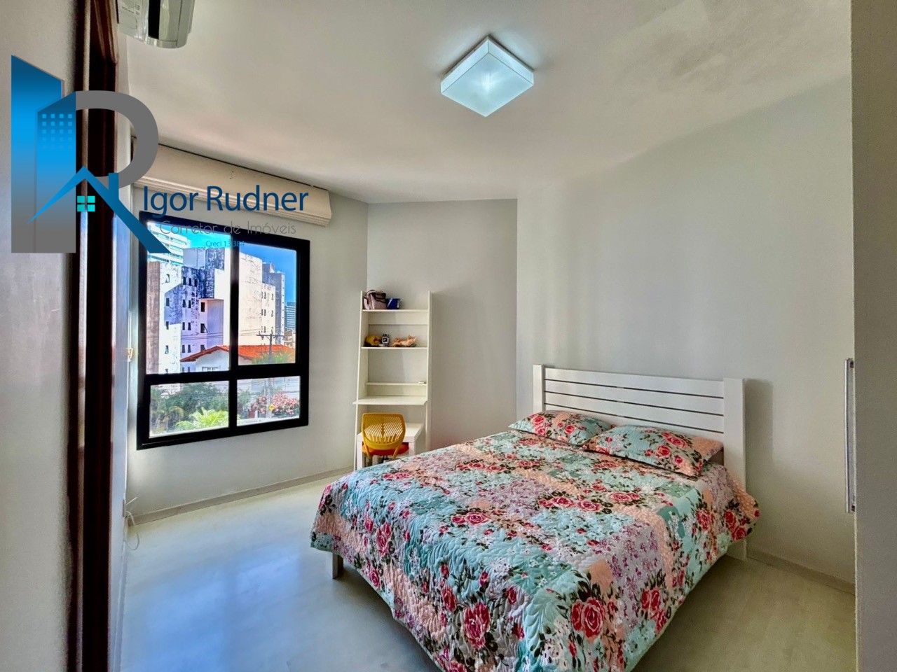 Apartamento, 4 quartos, 162 m² - Foto 17