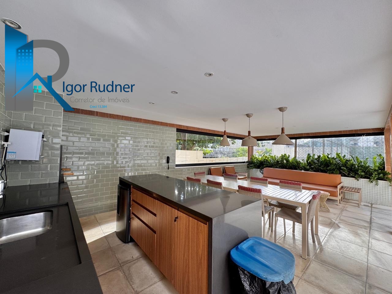 Apartamento, 4 quartos, 215 m² - Foto 63