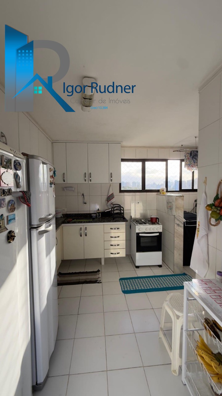 Apartamento, 3 quartos, 150 m² - Foto 28