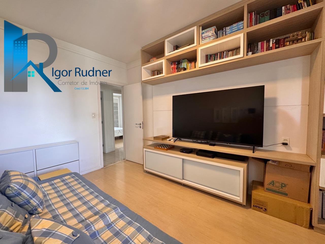 Apartamento, 4 quartos, 215 m² - Foto 37