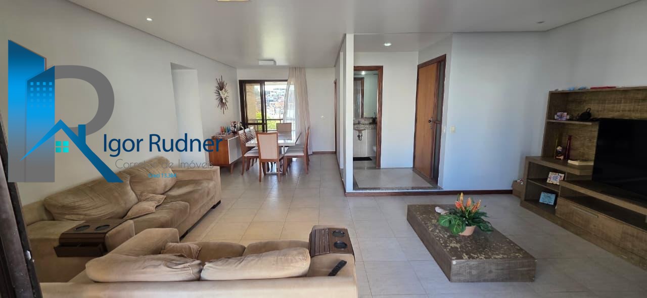 Apartamento, 4 quartos, 162 m² - Foto 11
