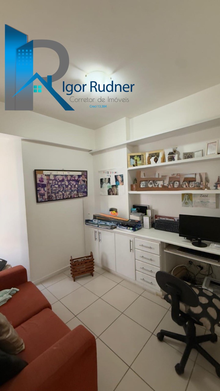 Apartamento, 3 quartos, 150 m² - Foto 19