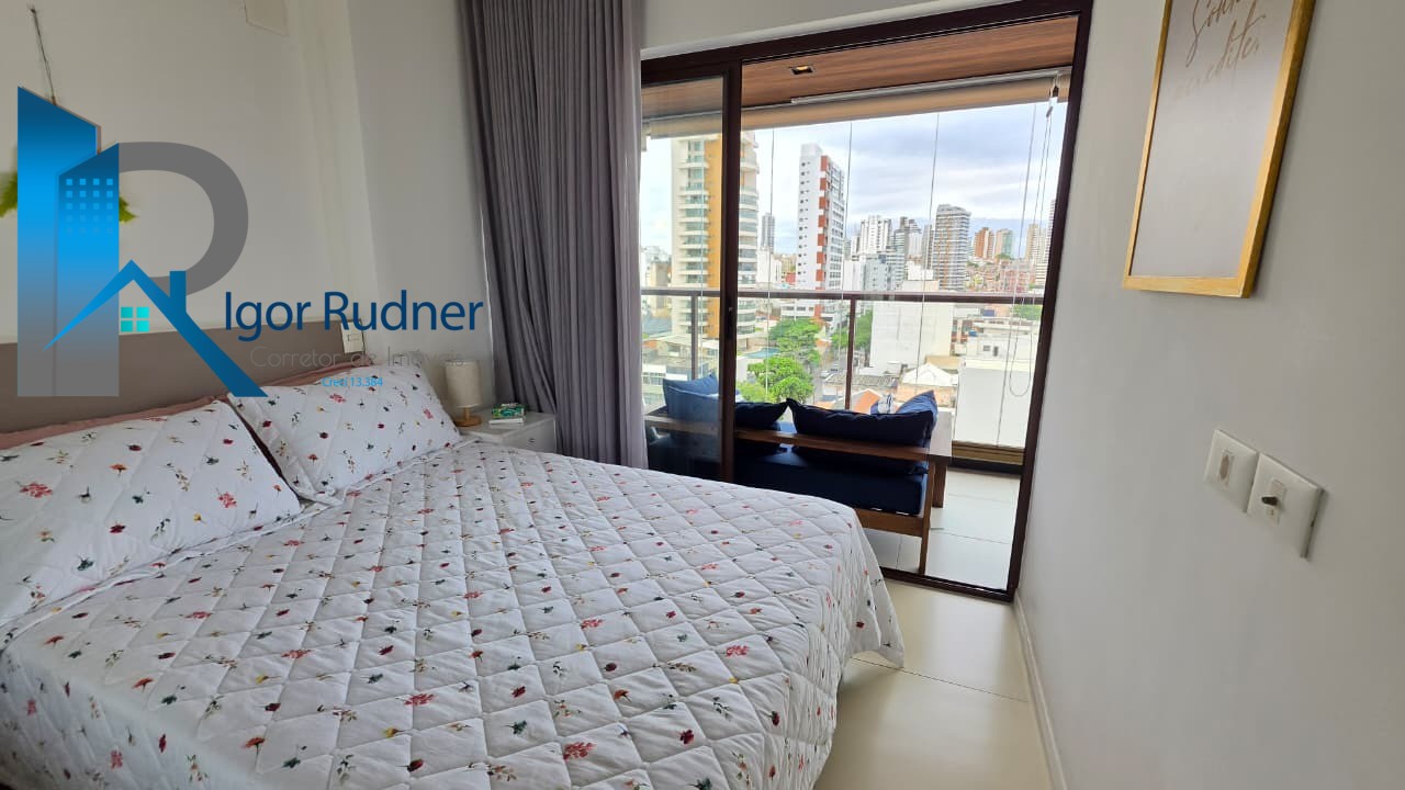 Apartamento, 2 quartos, 66 m² - Foto 8