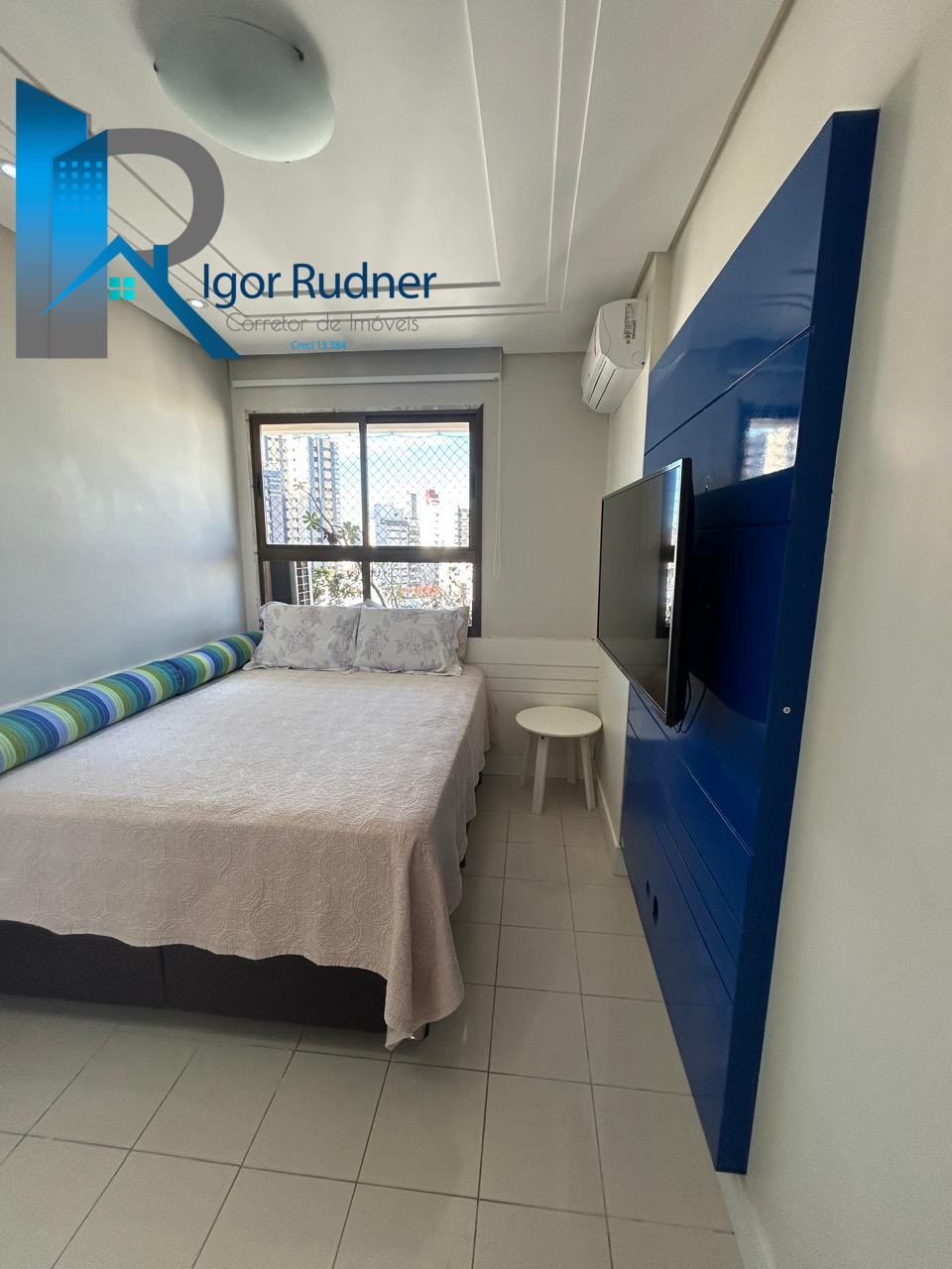 Apartamento, 4 quartos, 145 m² - Foto 11