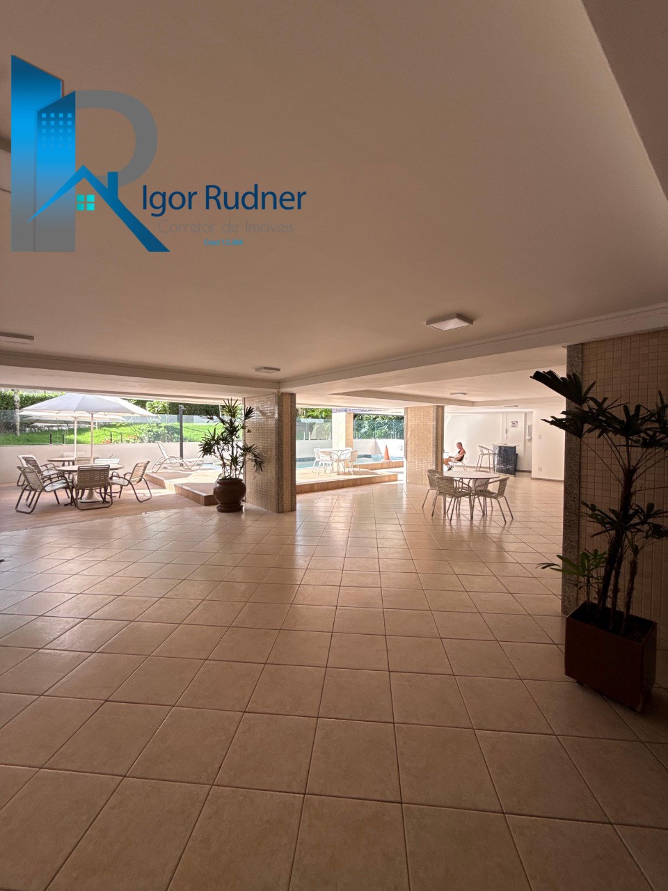 Apartamento, 4 quartos, 121 m² - Foto 35