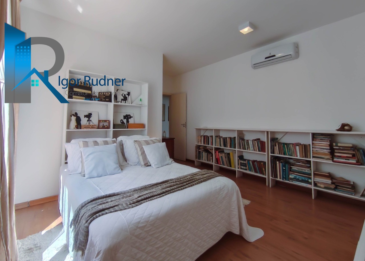 Casa de Condomínio, 4 quartos - Foto 51