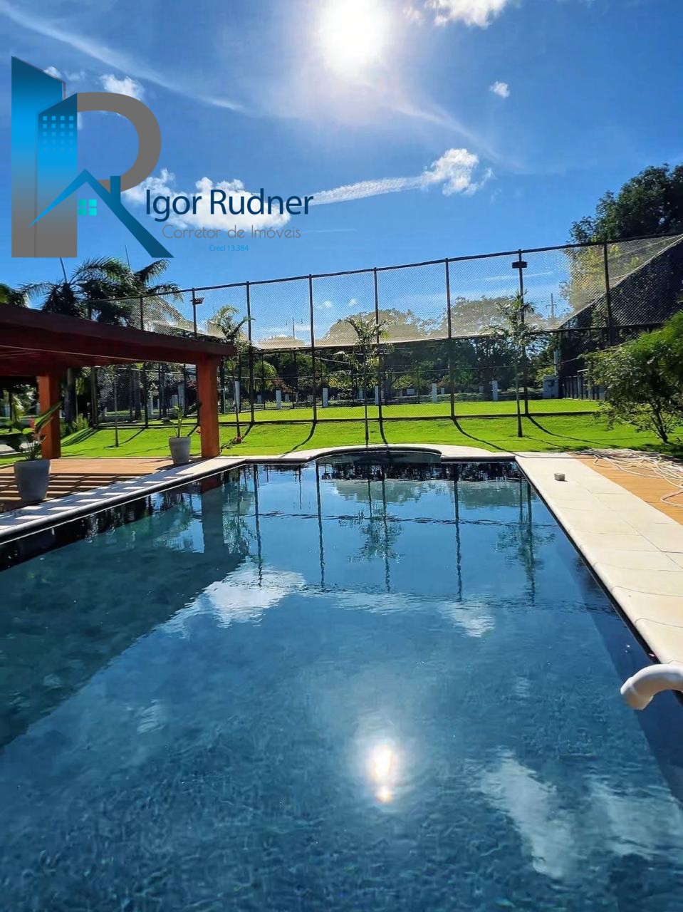 Casa de Condomínio, 6 quartos - Foto 4