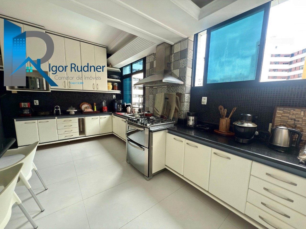 Apartamento, 4 quartos, 195 m² - Foto 32