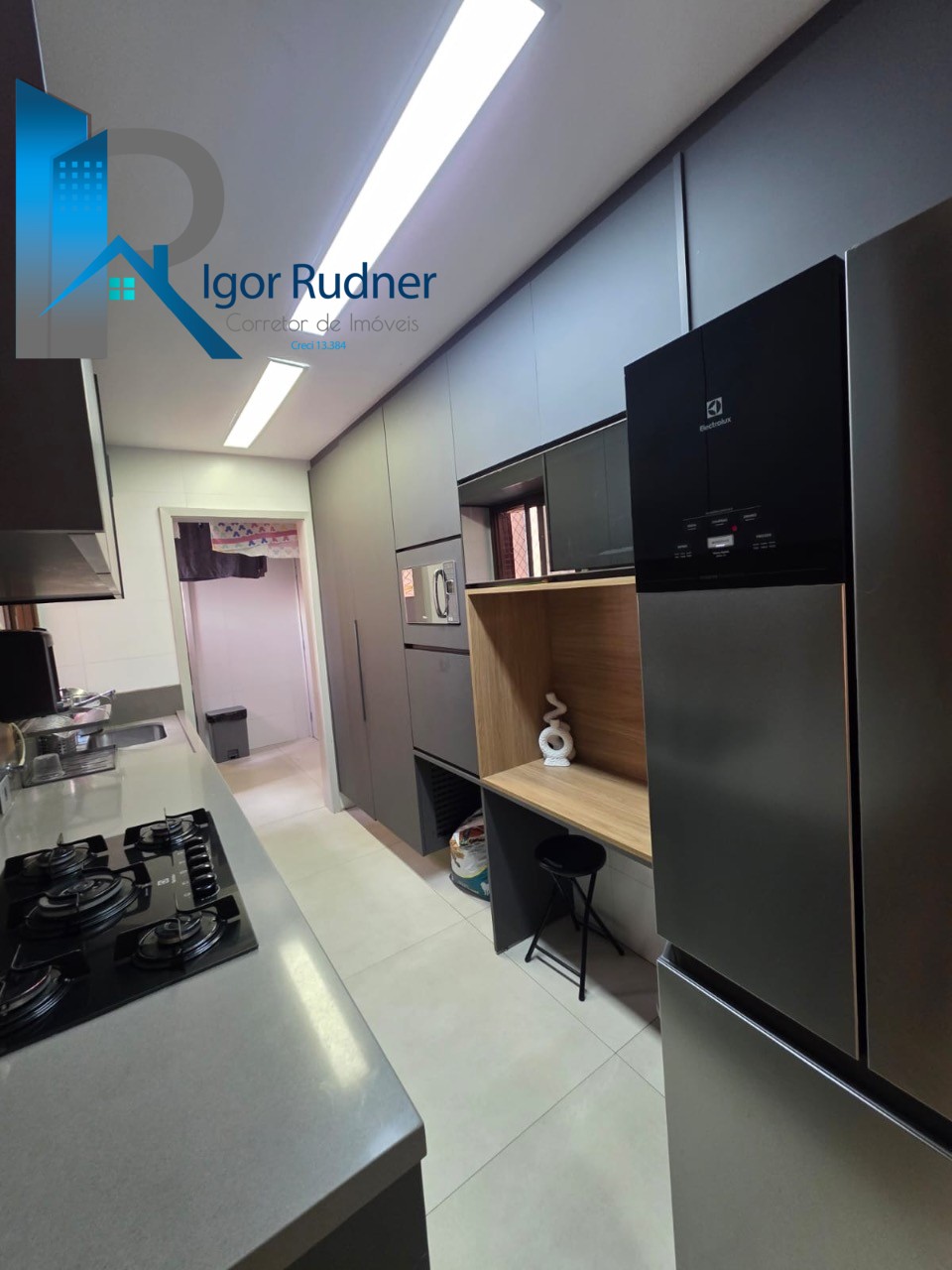 Apartamento, 3 quartos, 132 m² - Foto 31