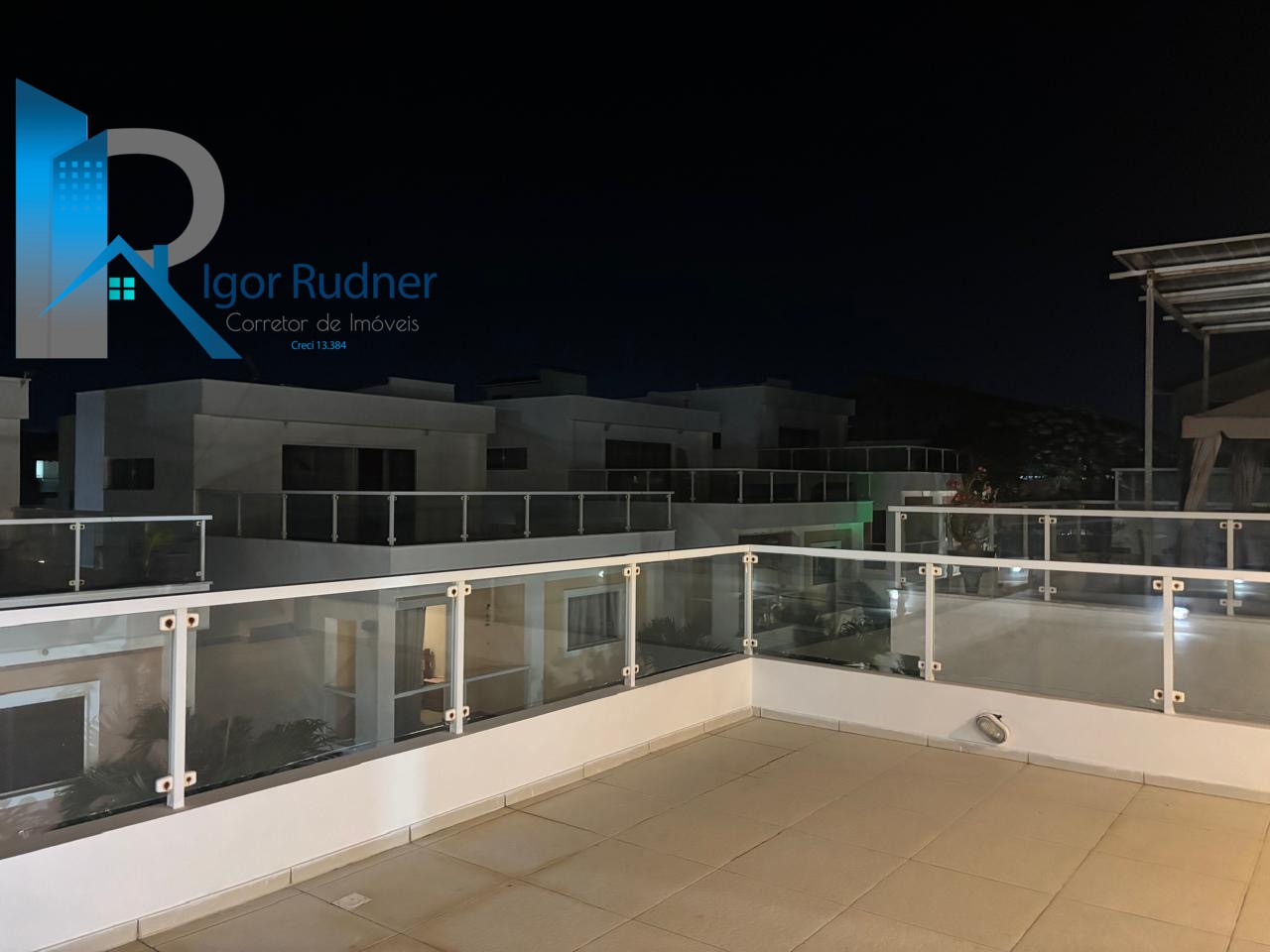 Casa de Condomínio, 5 quartos - Foto 10