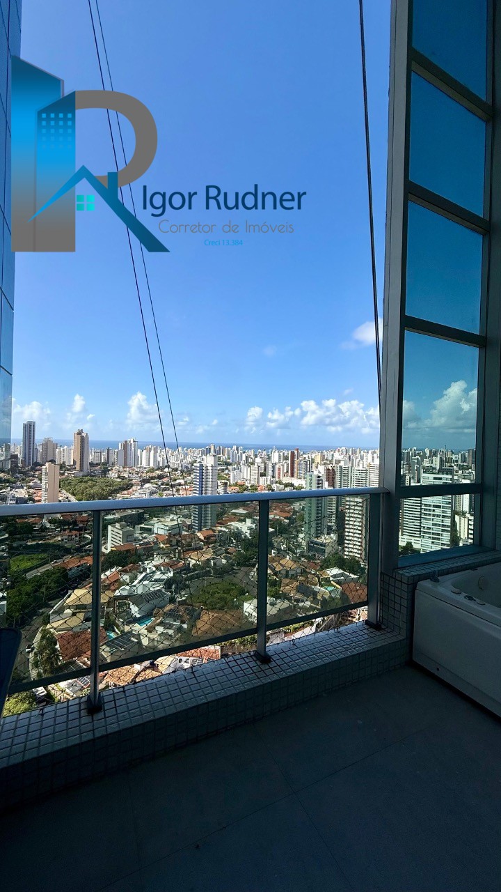 Apartamento, 1 quarto, 77 m² - Foto 8