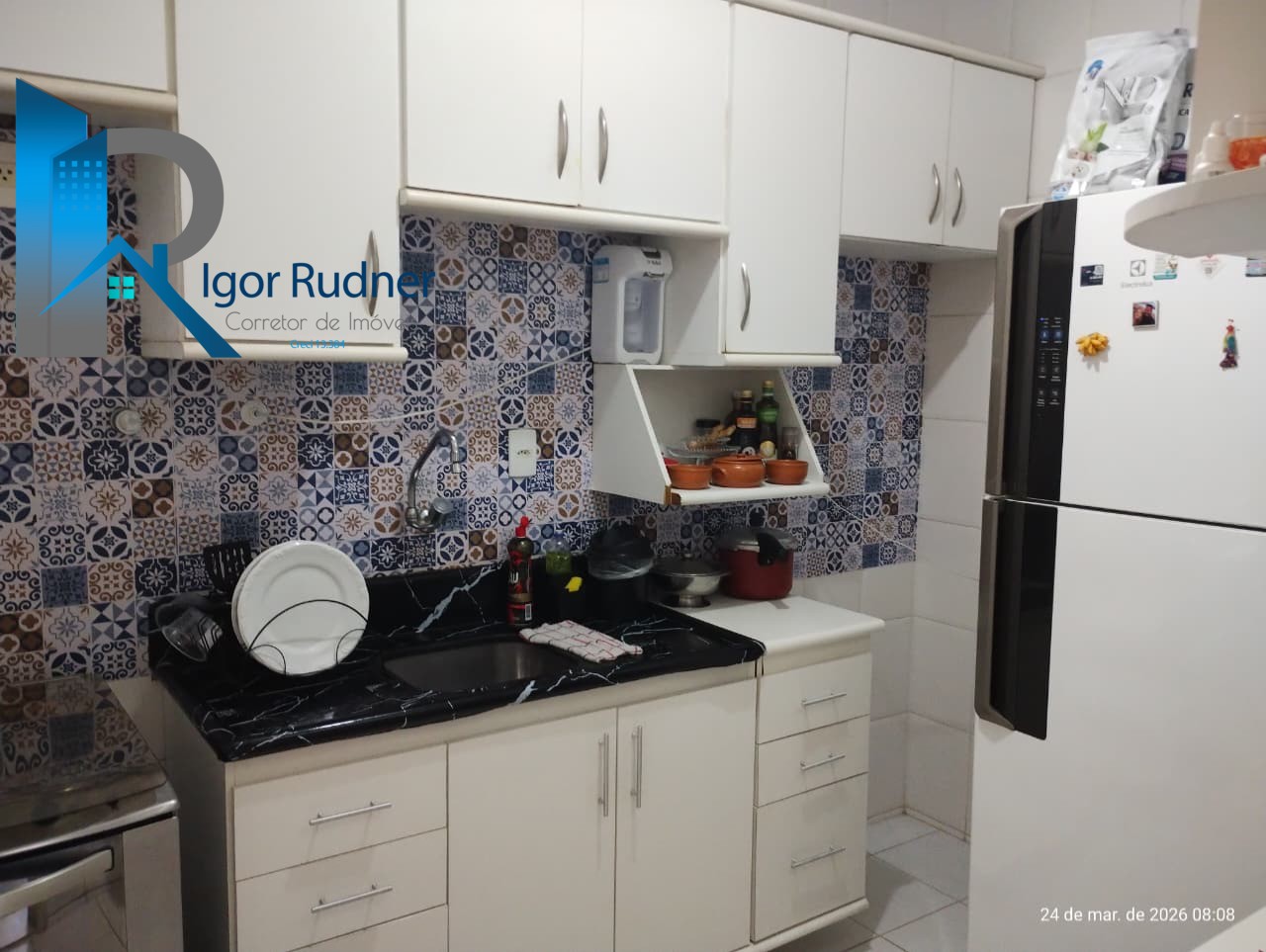 Apartamento, 3 quartos, 92 m² - Foto 18