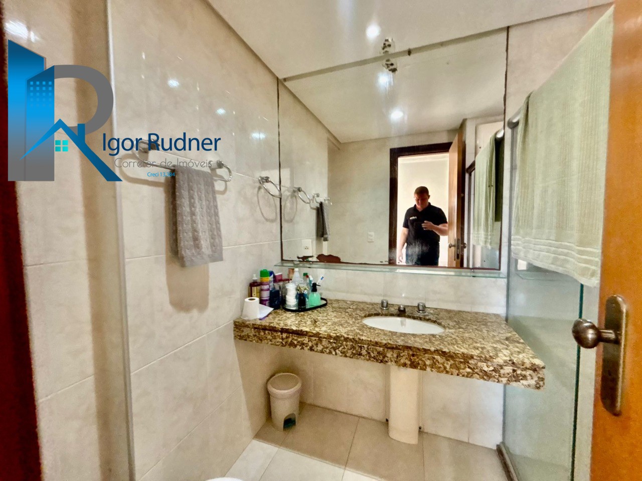 Apartamento, 4 quartos, 162 m² - Foto 24