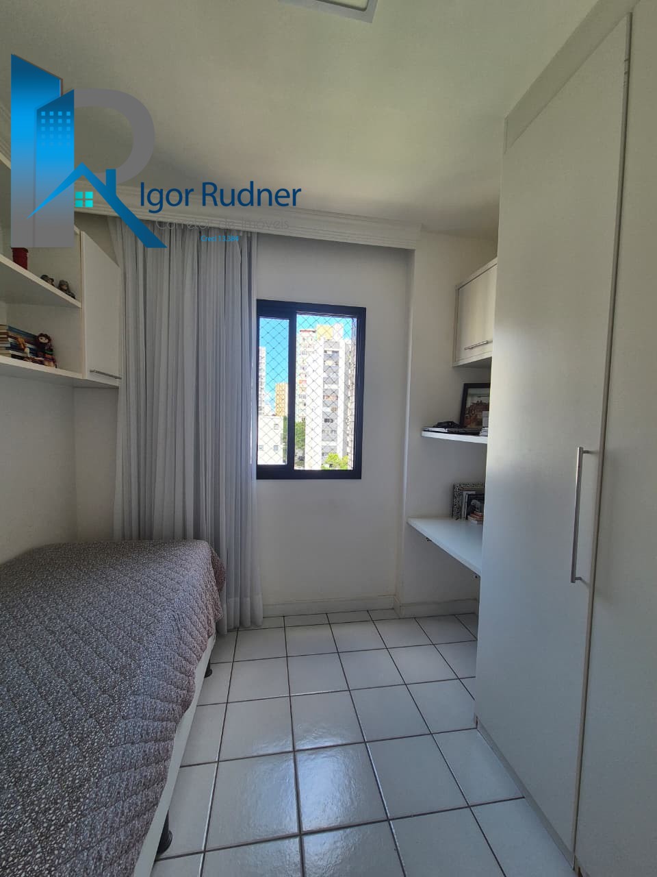Apartamento, 3 quartos, 90 m² - Foto 7