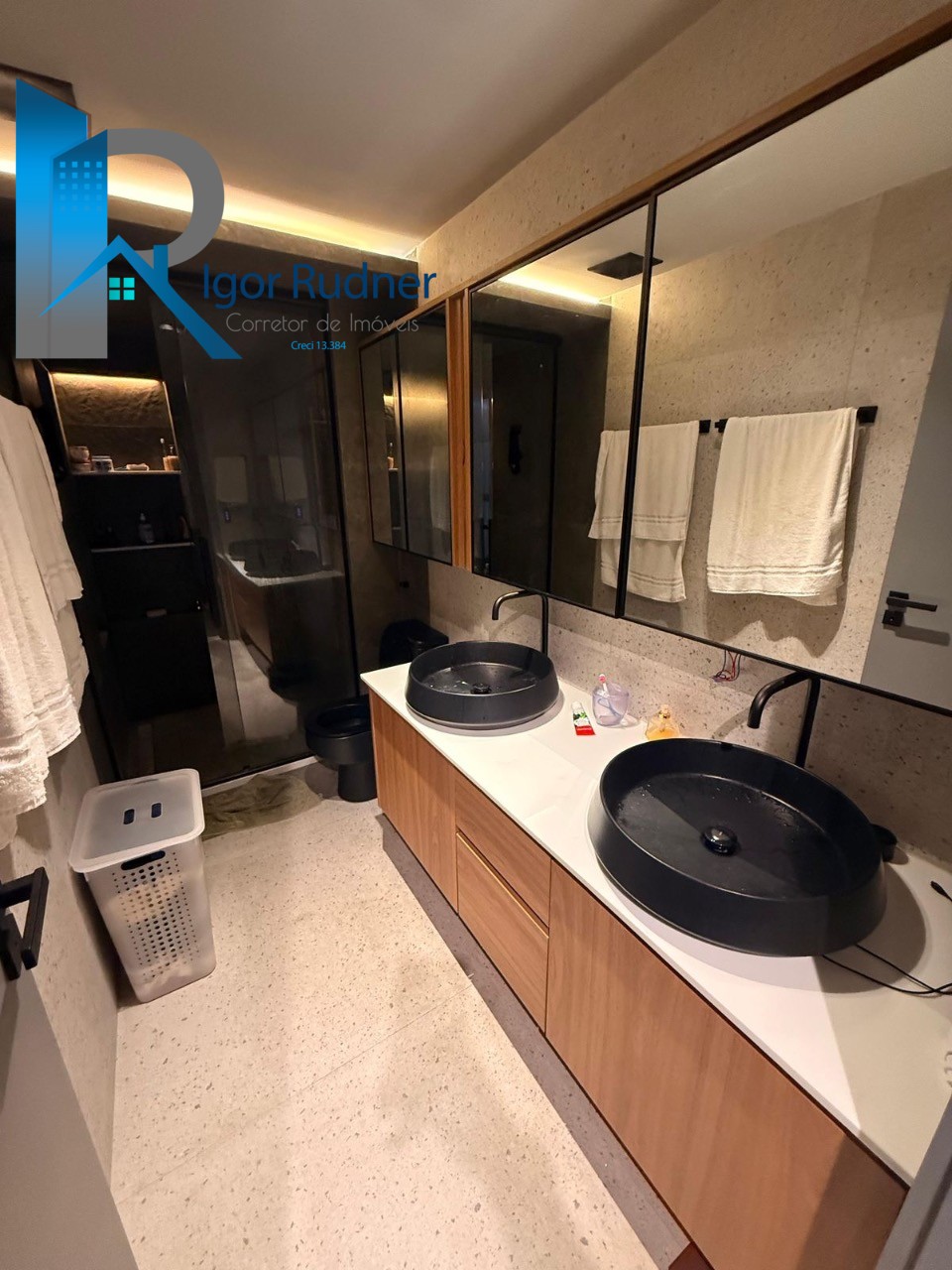 Cobertura, 4 quartos, 305 m² - Foto 14