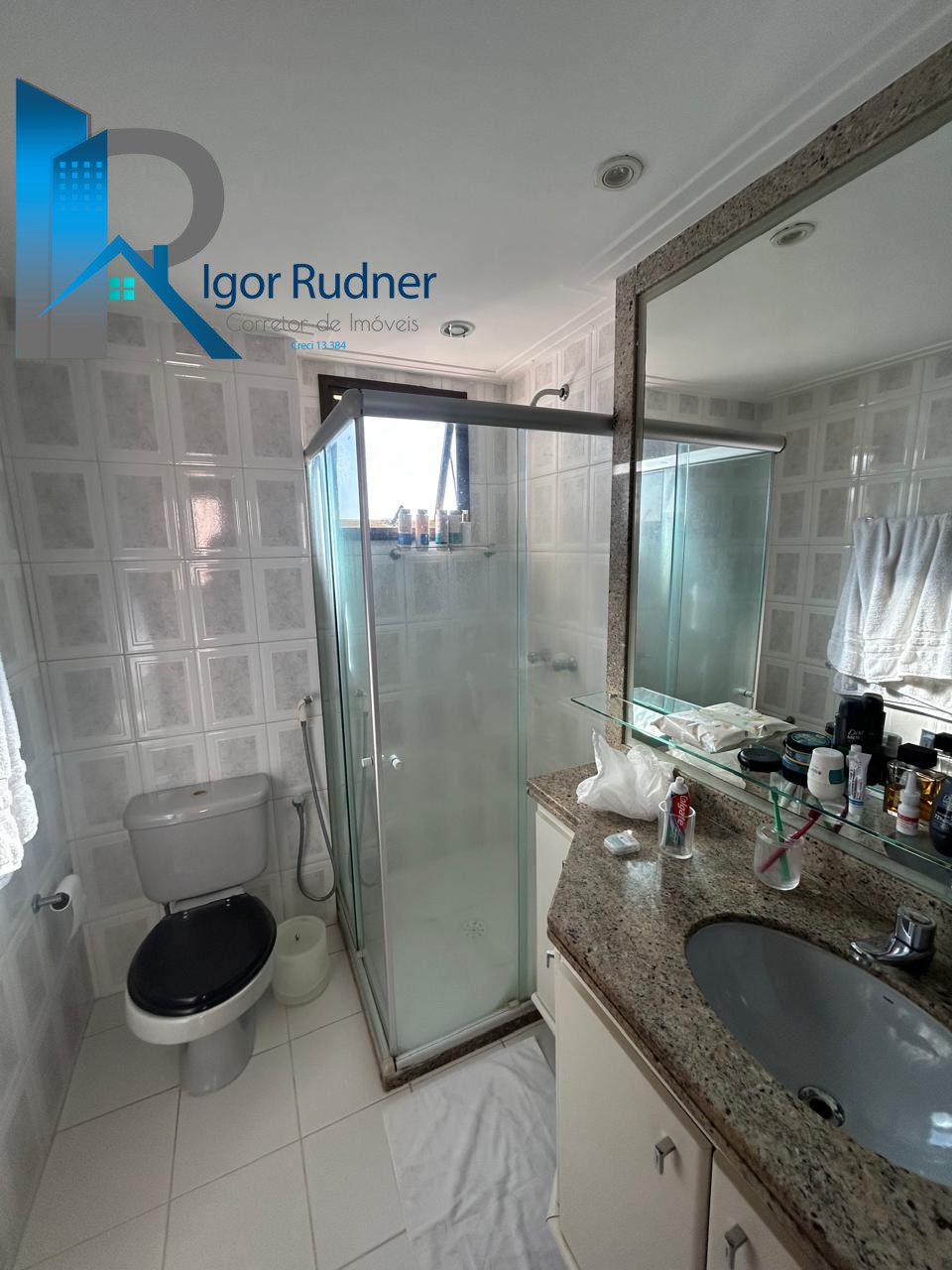 Apartamento, 4 quartos, 145 m² - Foto 20