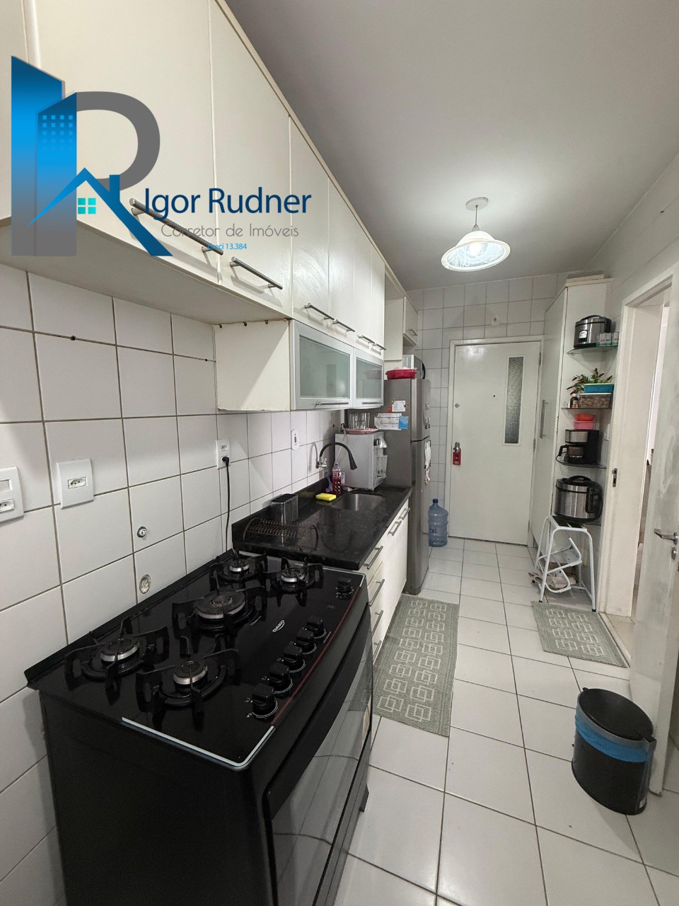 Apartamento, 3 quartos, 80 m² - Foto 12