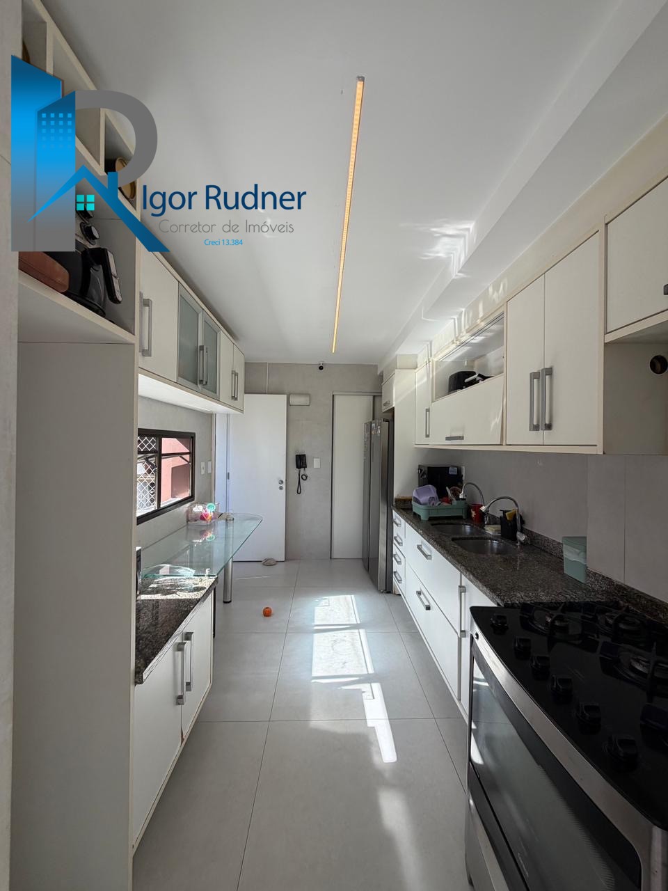Apartamento, 3 quartos, 174 m² - Foto 17
