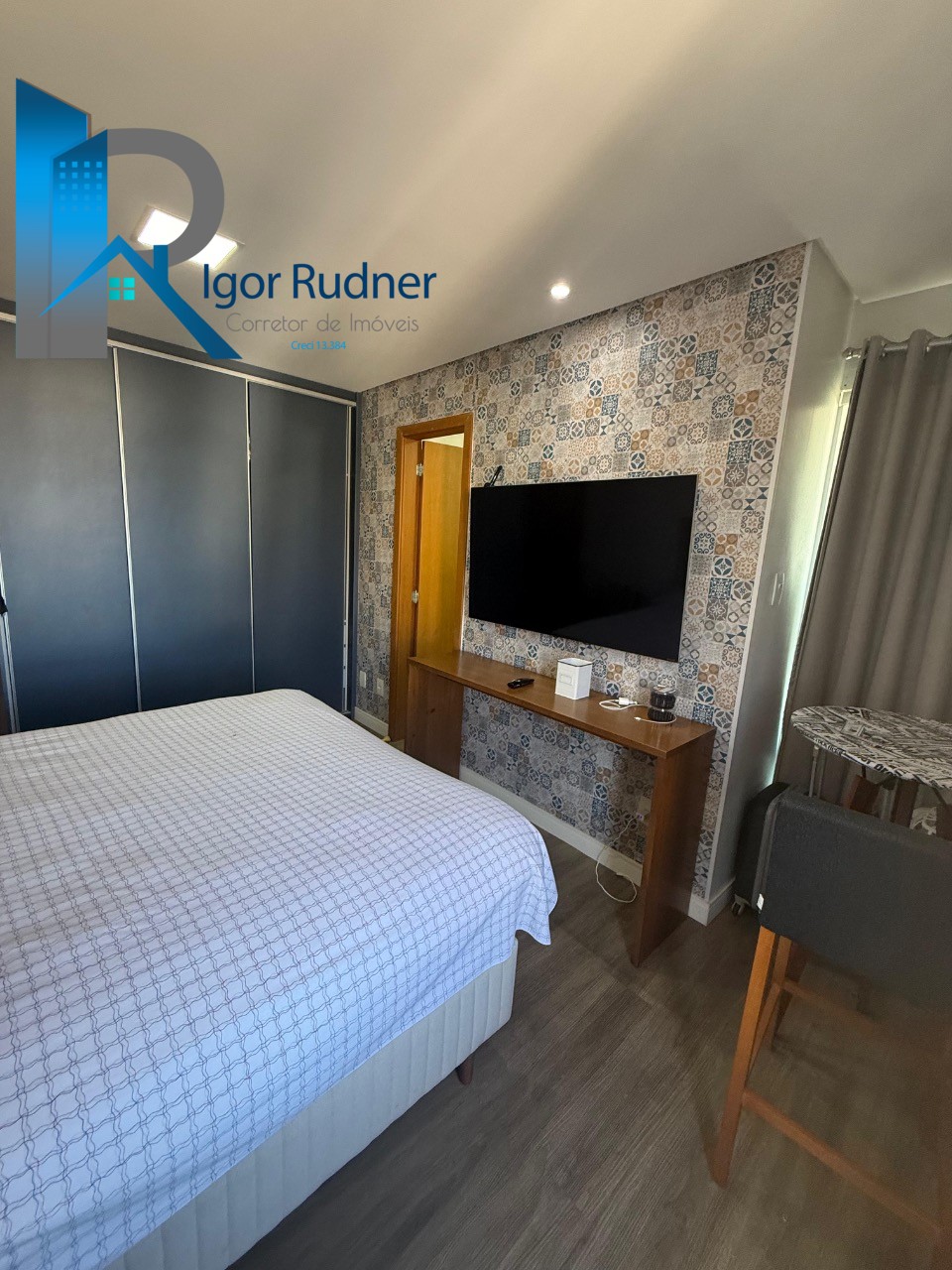 Cobertura, 2 quartos, 97 m² - Foto 15